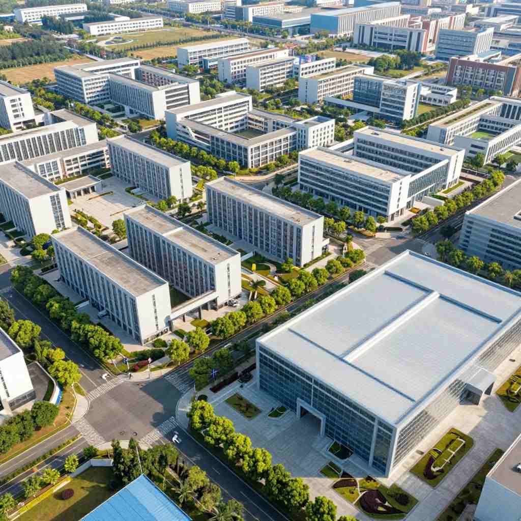 安徽两所交通院校突然合并，背后竟隐藏着这样的战略布局的缩略图