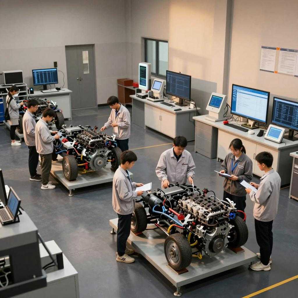 安徽两所交通院校突然合并,背后竟隐藏着这样的战略布局(图1) 安徽两所交通院校突然合并,背后竟隐藏着这样的战略布局