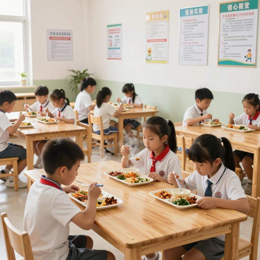 突击检查“小饭桌”,竟发现这些隐藏的食品安全秘密(图1) 突击检查“小饭桌”,竟发现这些隐藏的食品安全秘密