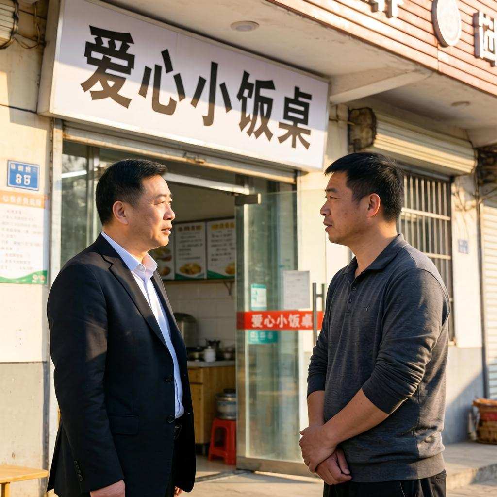 突击检查“小饭桌”,竟发现这些隐藏的食品安全秘密(图3) 突击检查“小饭桌”,竟发现这些隐藏的食品安全秘密