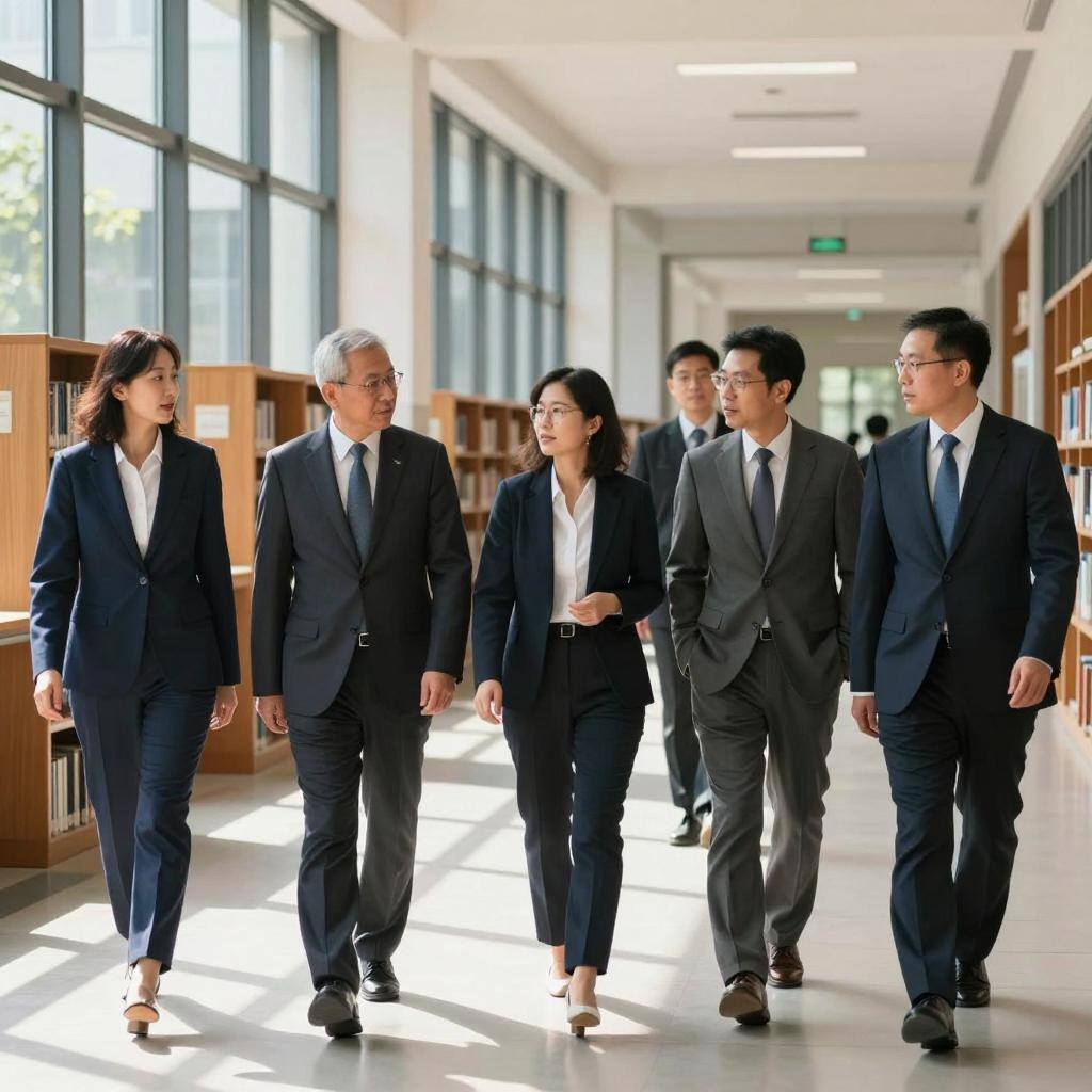 北大迎来史上最强评估天团，他们发现了什么惊人秘密？的缩略图