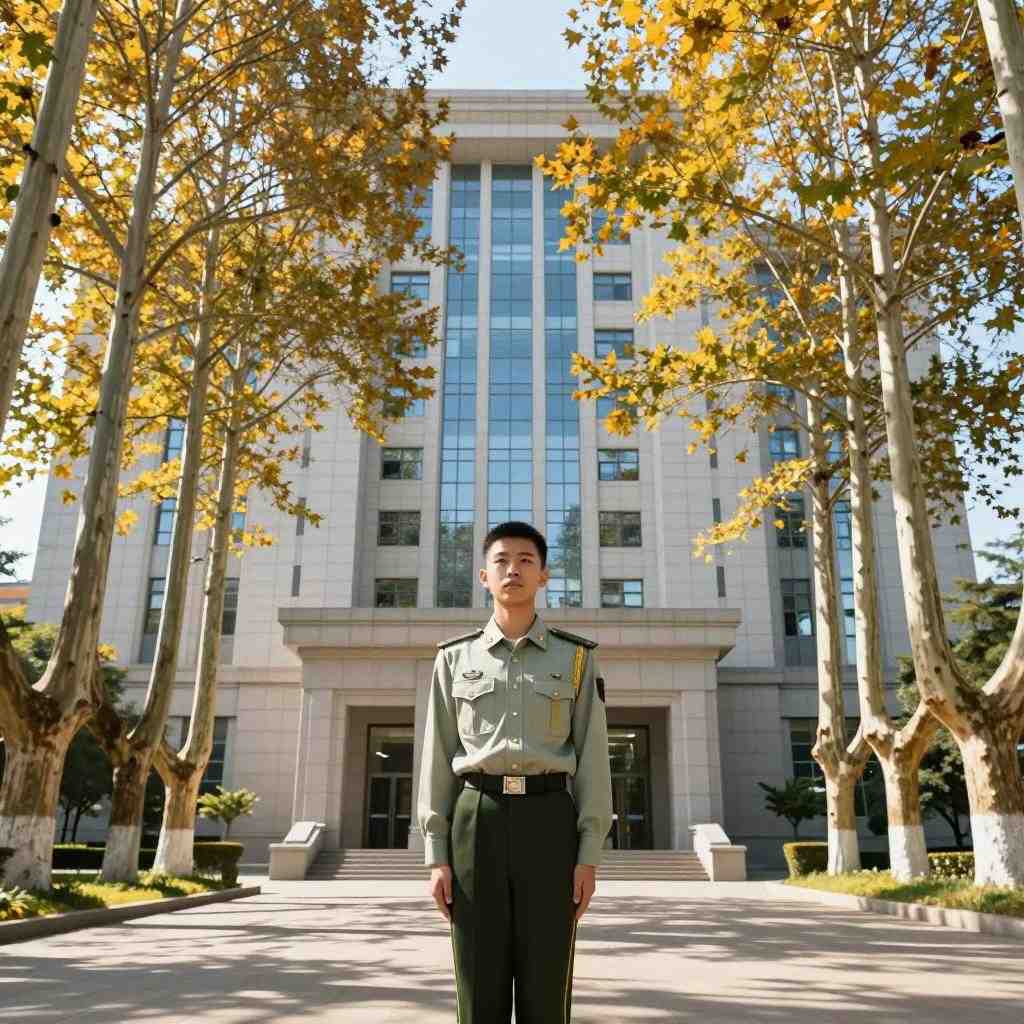 高校生参军竟有考研捷径，523所名校名额等你来抢的缩略图