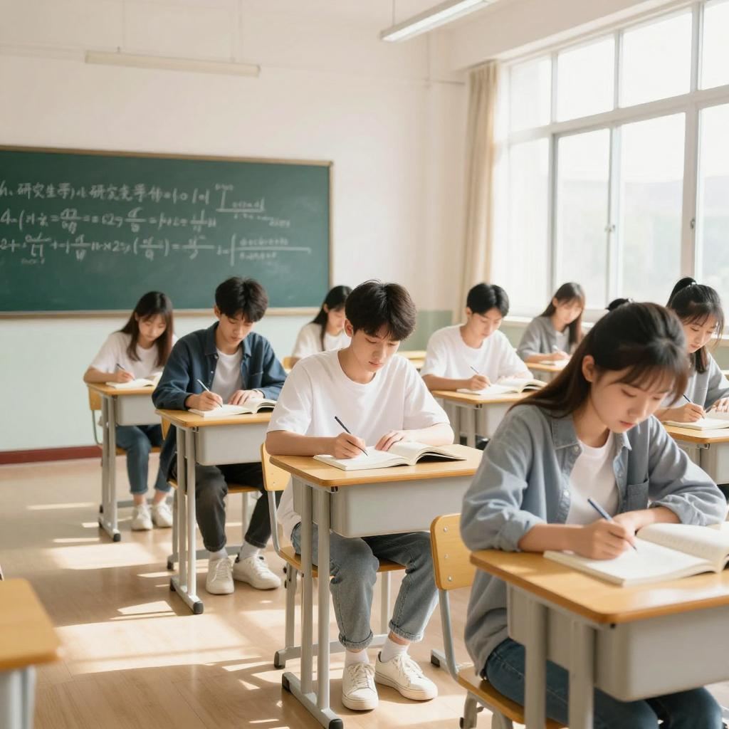 高校生参军竟有考研捷径，523所名校名额等你来抢