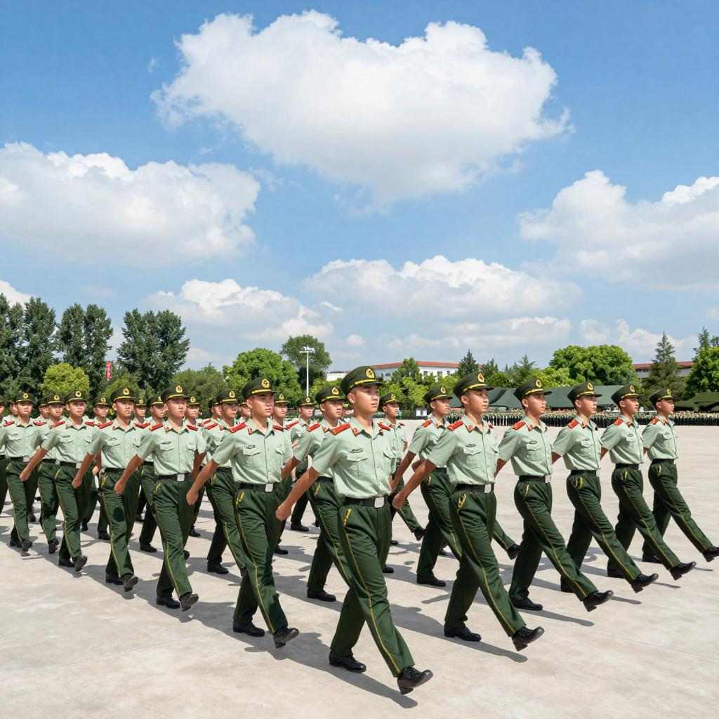 高校生参军竟有考研捷径，523所名校名额等你来抢