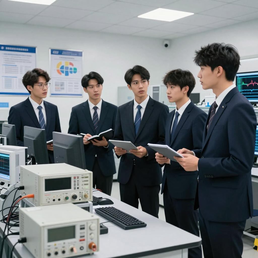 中国高校教授批量入选IEEE最高荣誉，背后竟藏着这些不为人知的科技突破的缩略图