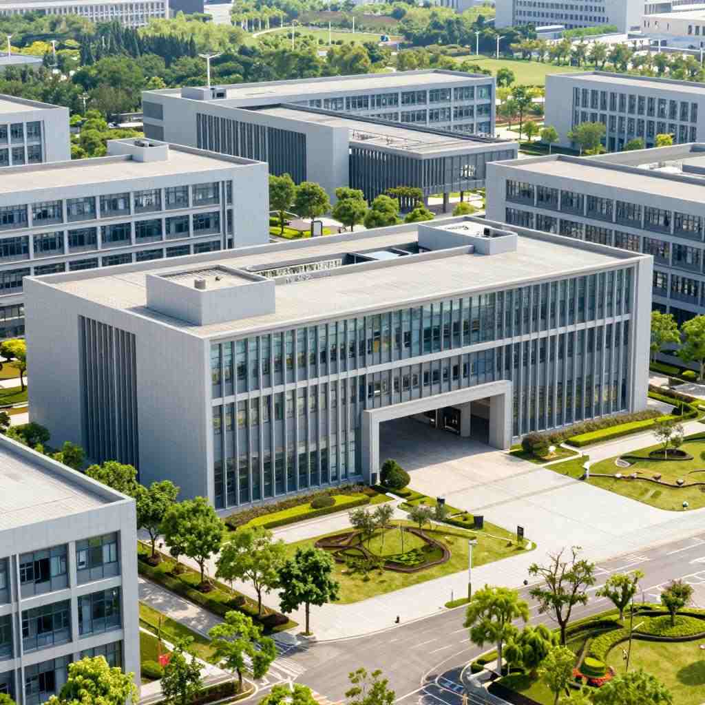 内蒙古新增一所职业学院，竟然藏着这些不为人知的秘密的缩略图