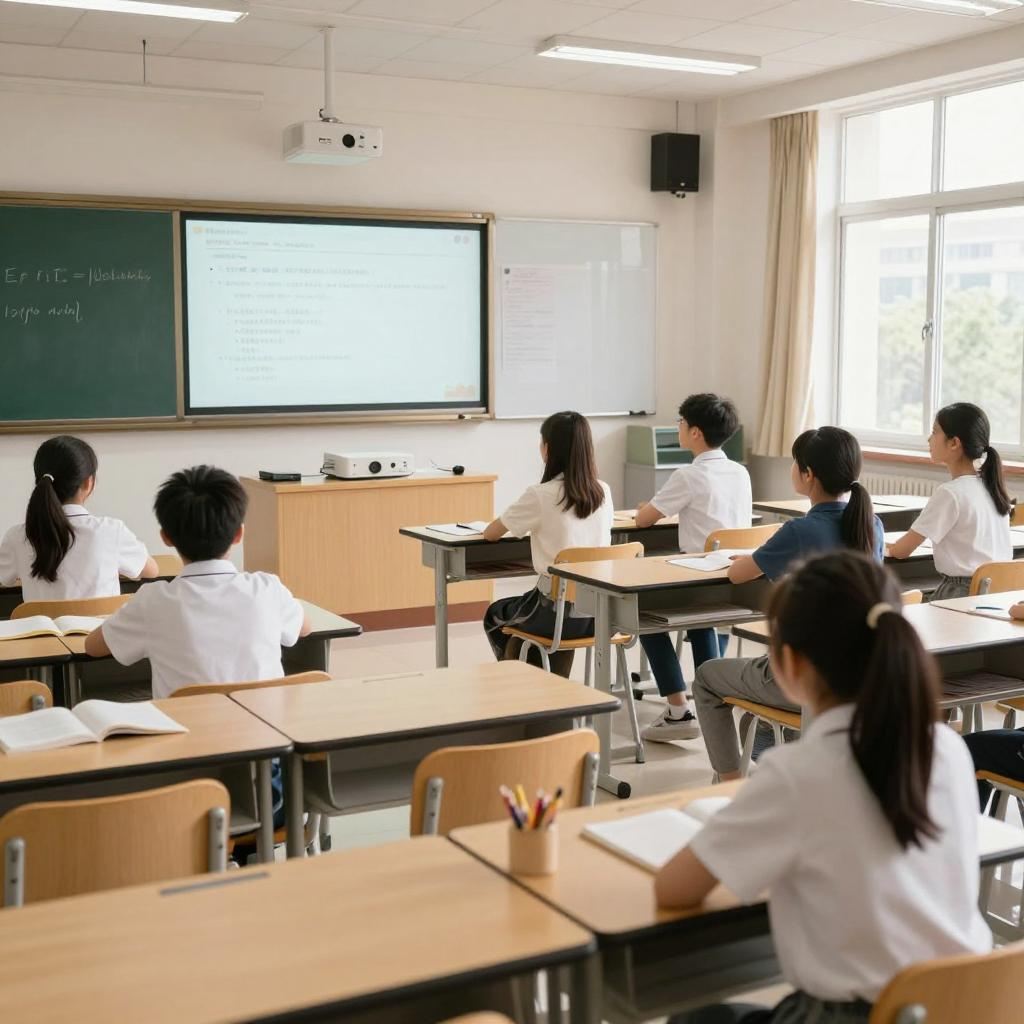 内蒙古新增一所职业学院，竟然藏着这些不为人知的秘密