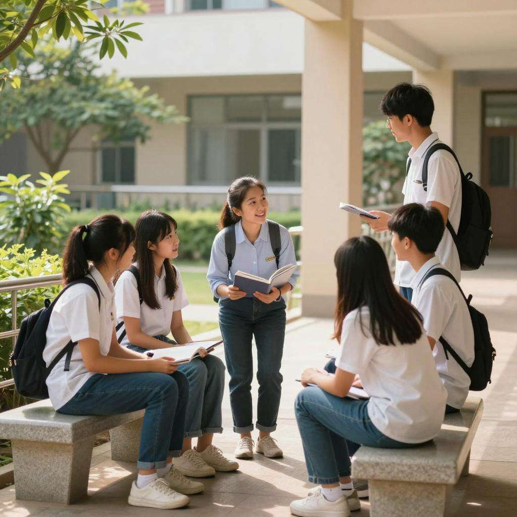 内蒙古新增一所职业学院，竟然藏着这些不为人知的秘密