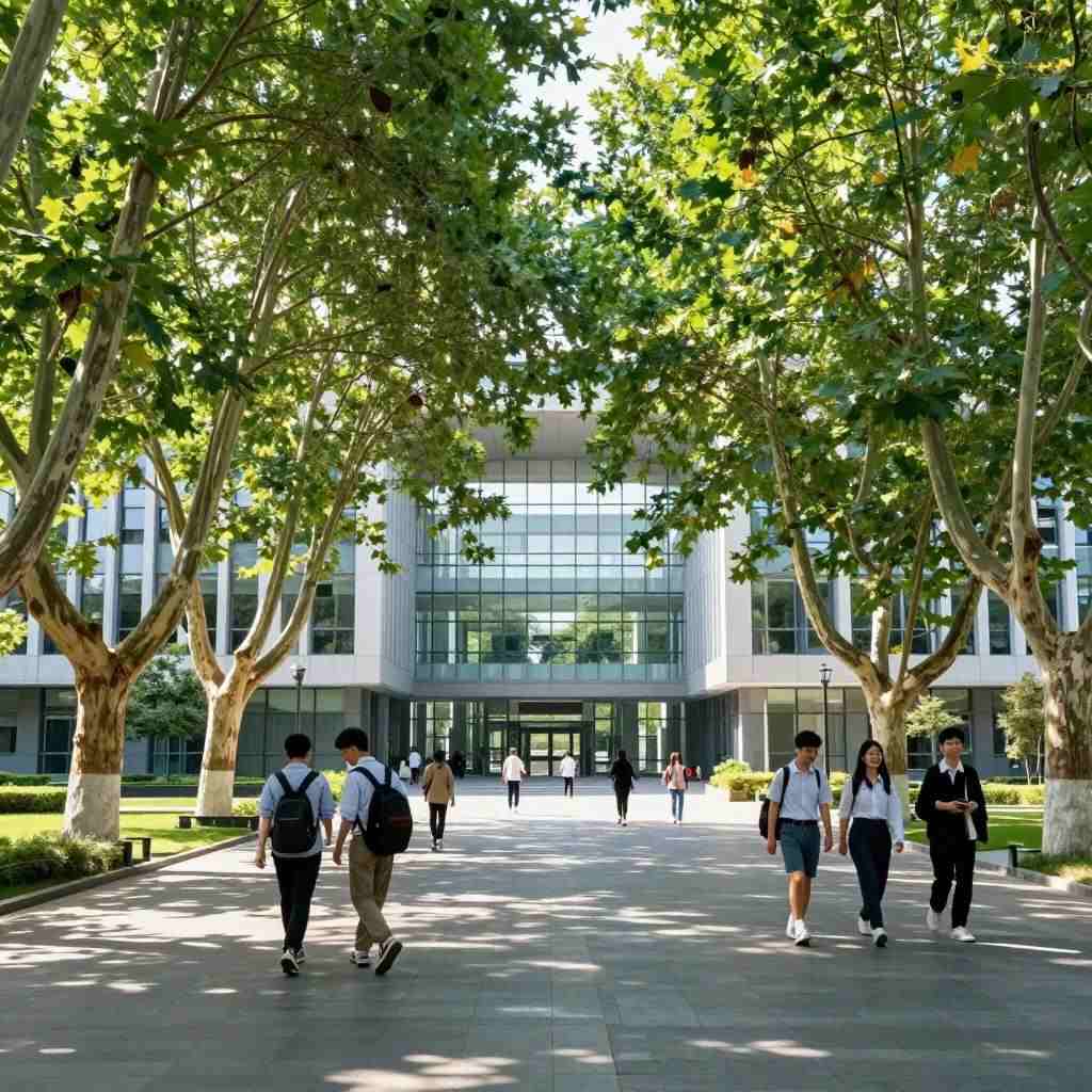 内蒙古高校新增专业名单公布，这些专业竟然最受追捧的缩略图