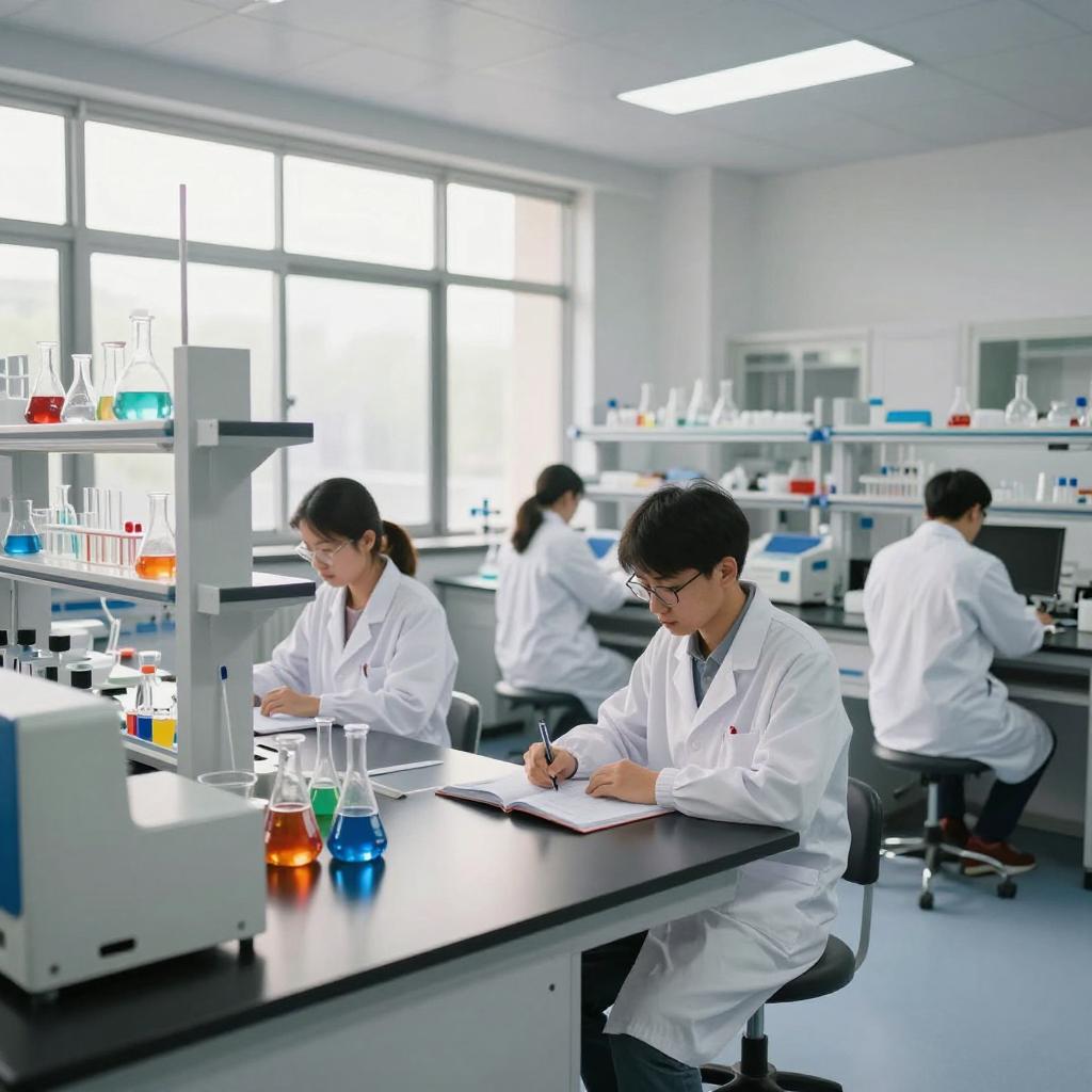 高校科技创新迎来重大变革，三大突破计划将如何重塑未来？的缩略图