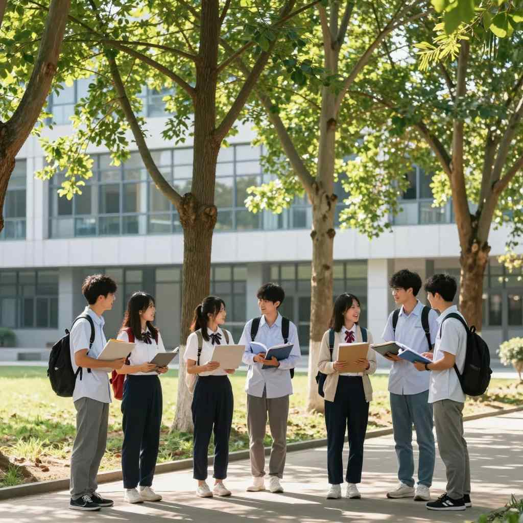 高校科技创新迎来重大变革，三大突破计划将如何重塑未来？