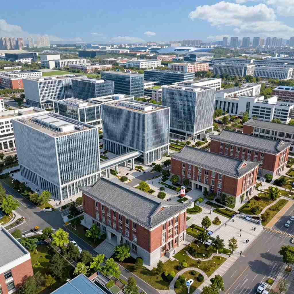 高校科技创新迎来重大变革，三大突破计划将如何重塑未来？