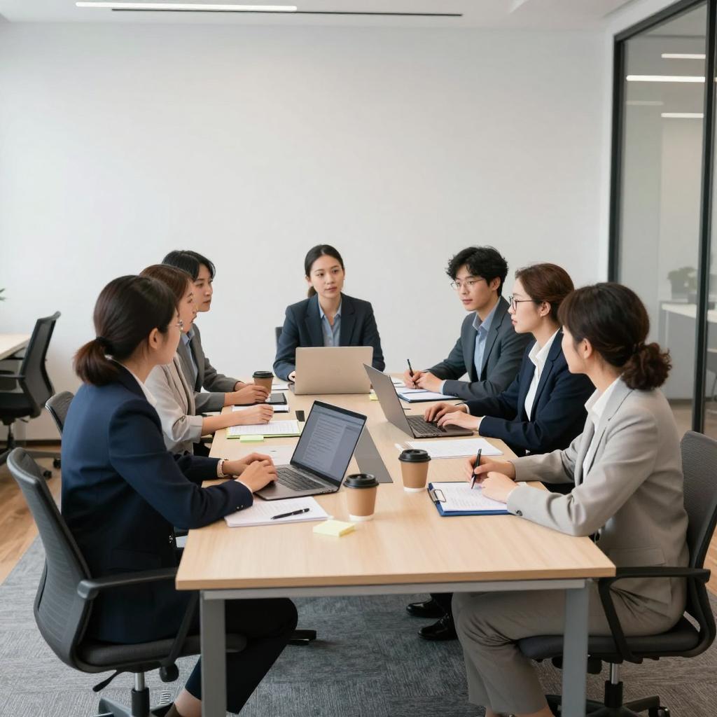 国考竞争激烈程度碾压考研，283万人争抢3.8万岗位的背后真相的缩略图