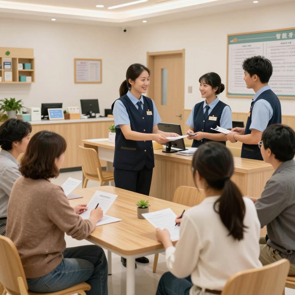 国考竞争激烈程度碾压考研，283万人争抢3.8万岗位的背后真相