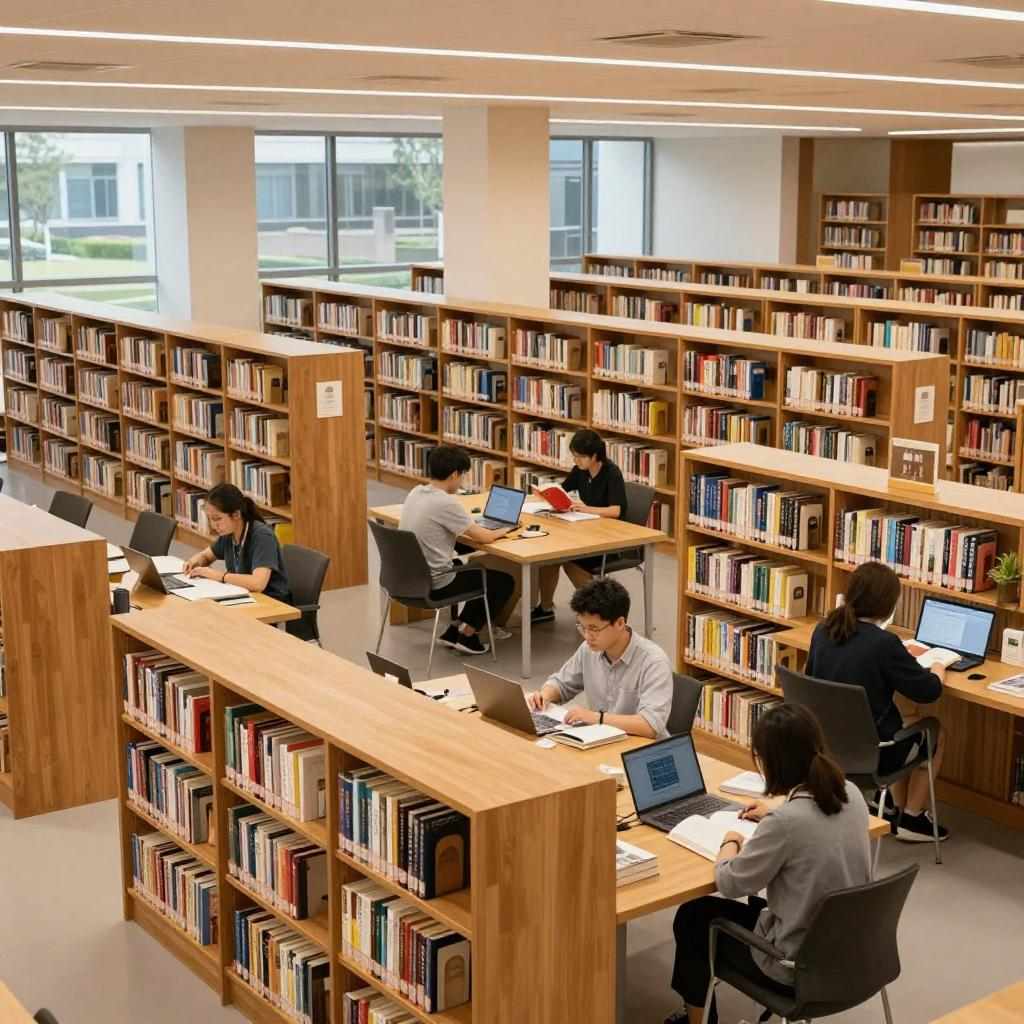 北京建筑大学迎来78后新书记，他的到来将如何改变这所高校？