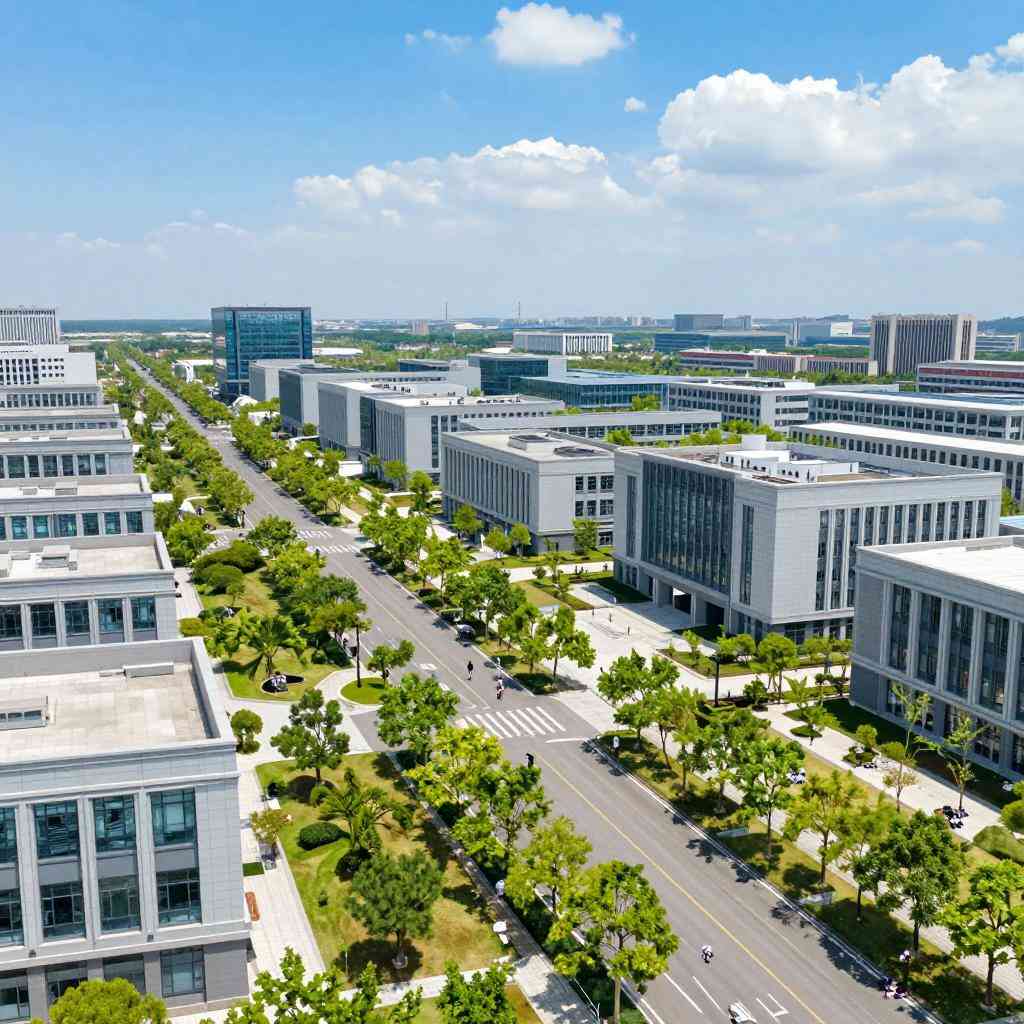 广东34所高校获近38亿资金支持，背后藏着怎样的教育布局秘密？的缩略图