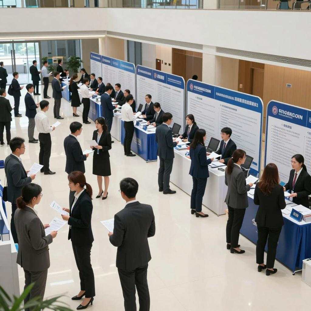 海归求职人数暴增七成，近四成年薪不足10万的缩略图