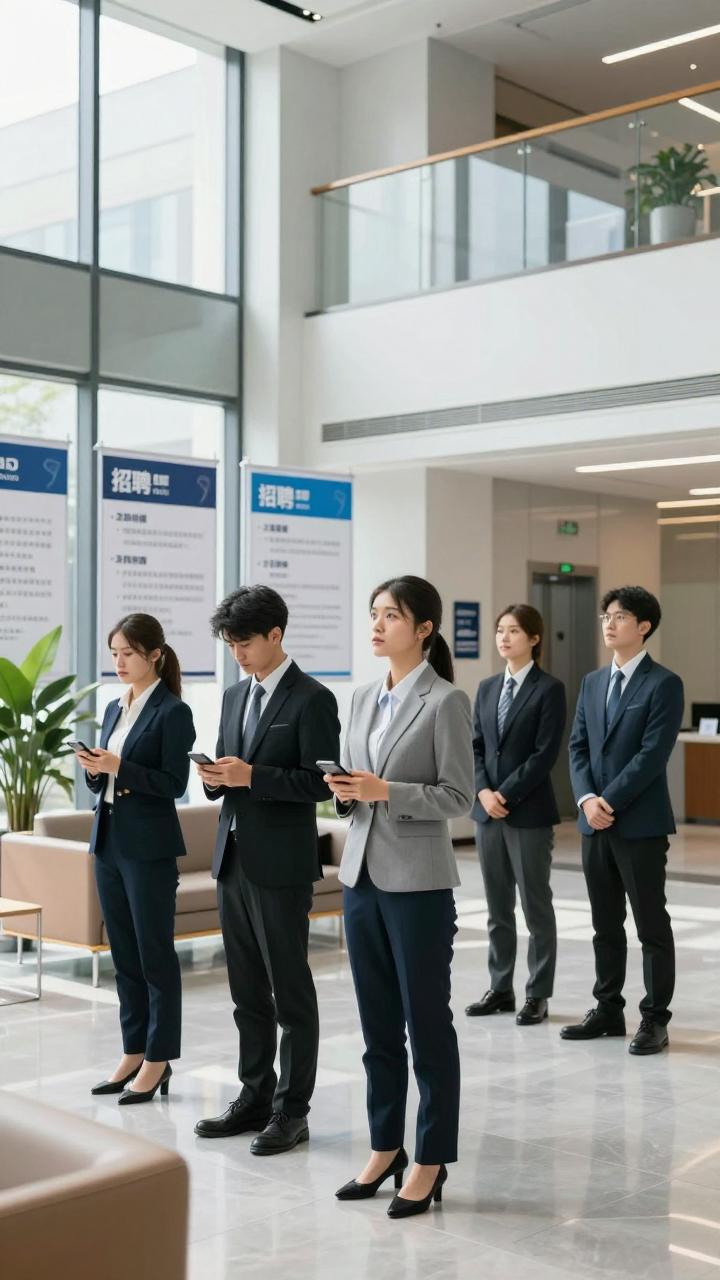 留学生回国求职遇冷，竟然拼不过国内985毕业生？的缩略图