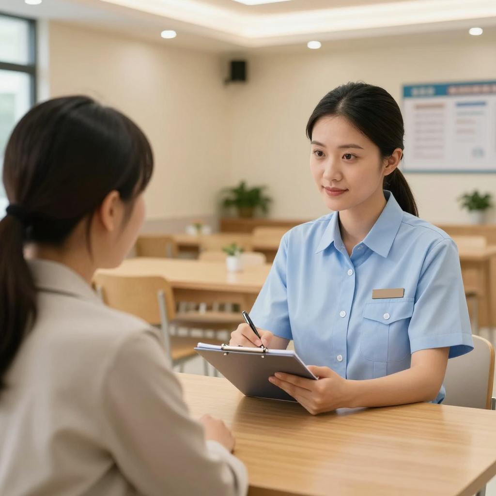 出国留学档案别乱放，原来这两个地方才是正确选择