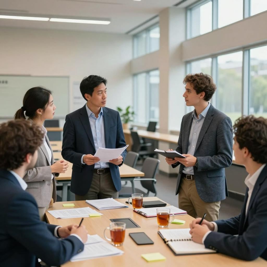 中法教育合作达成54项成果，没想到两国高校正在秘密布局这些领域的缩略图