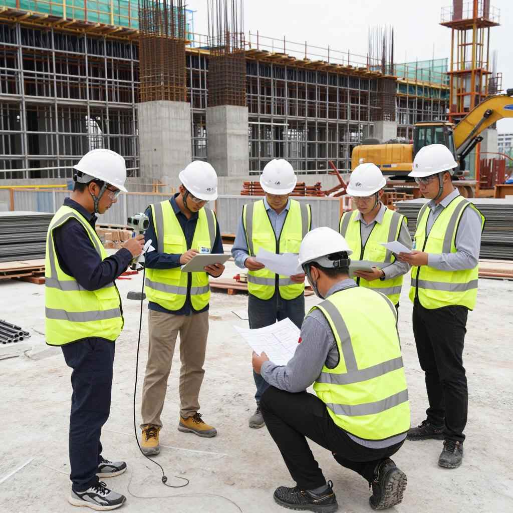 传承优良作风践行八项规定 赋能建材行业高质量发展的缩略图