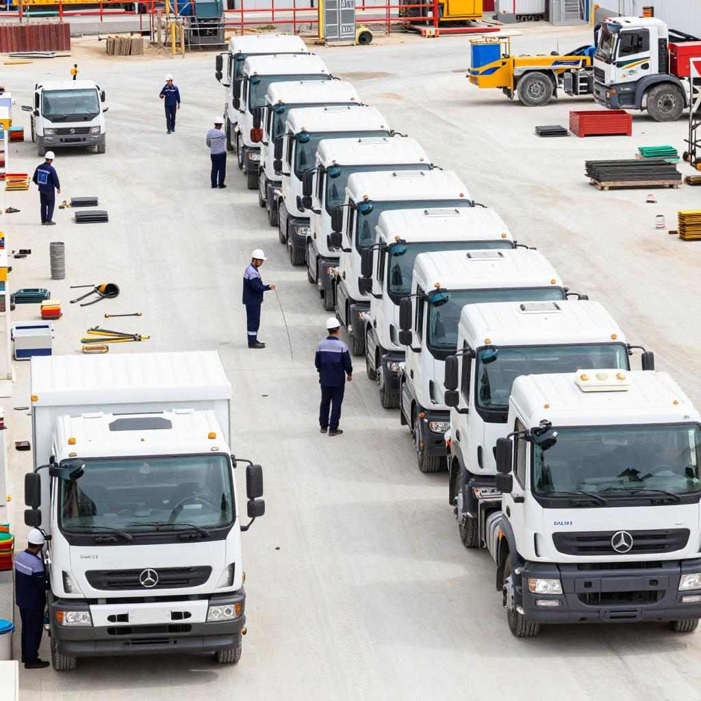 传承优良作风践行八项规定 赋能建材行业高质量发展