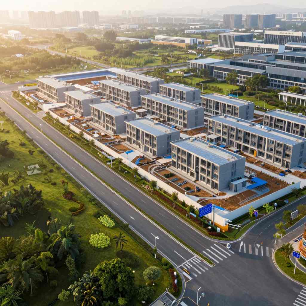 传承优良作风践行八项规定 赋能建材行业高质量发展