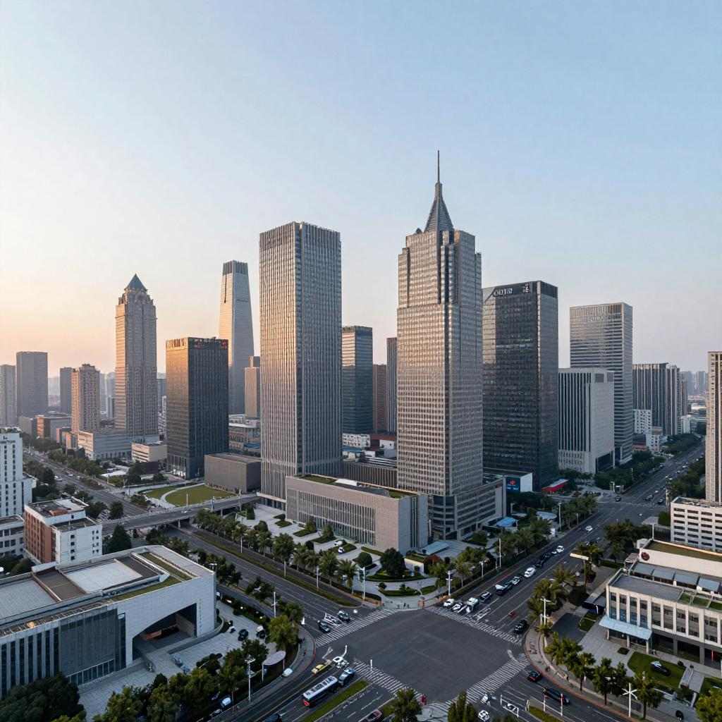 全面从严治党会议部署建材行业绿色低碳高质量发展的缩略图