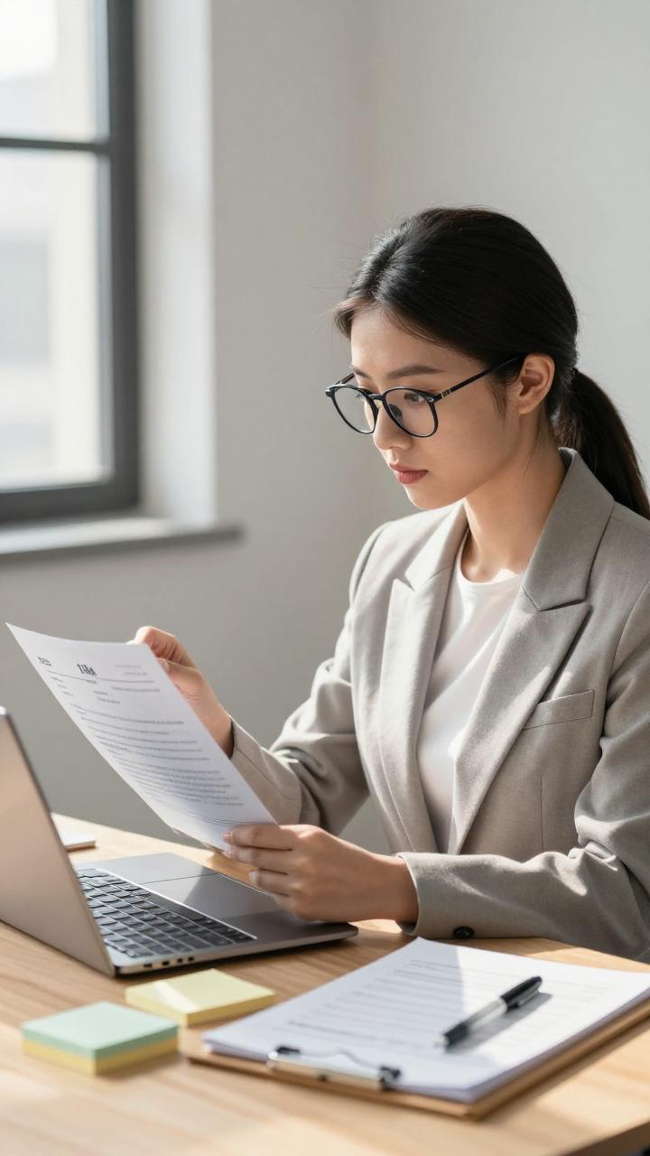 留学生无工作经验如何制作简历？突出优势是关键的缩略图