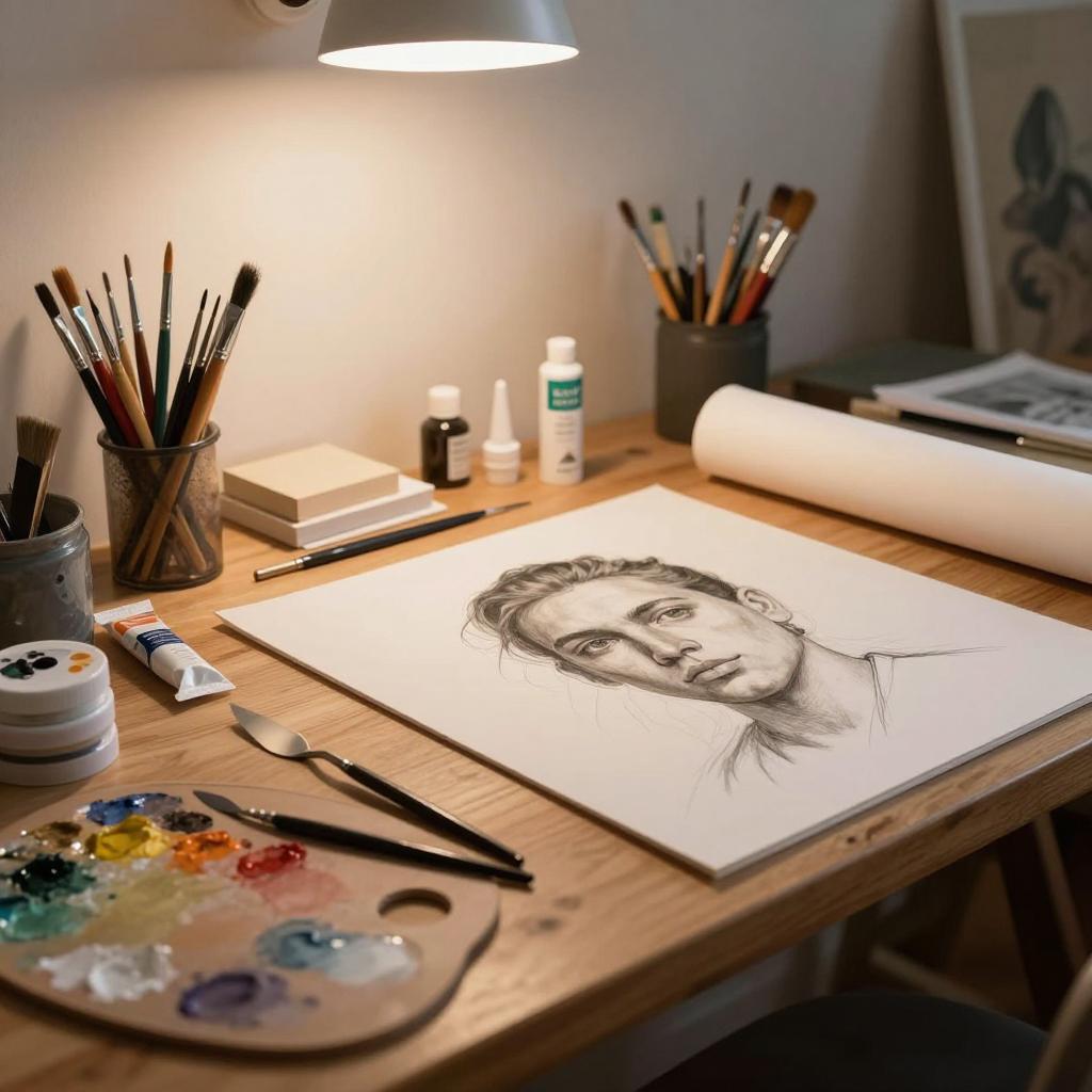 人人都是艺术家：当代艺术如何开启自我表达与社会联结