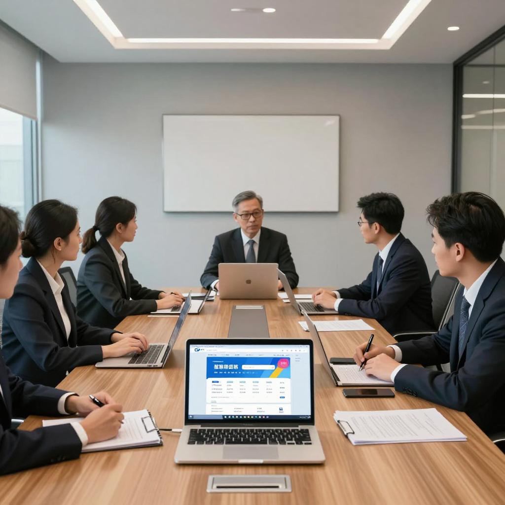 揭阳网络招聘会助力重点群体就业，企业免费参会的缩略图