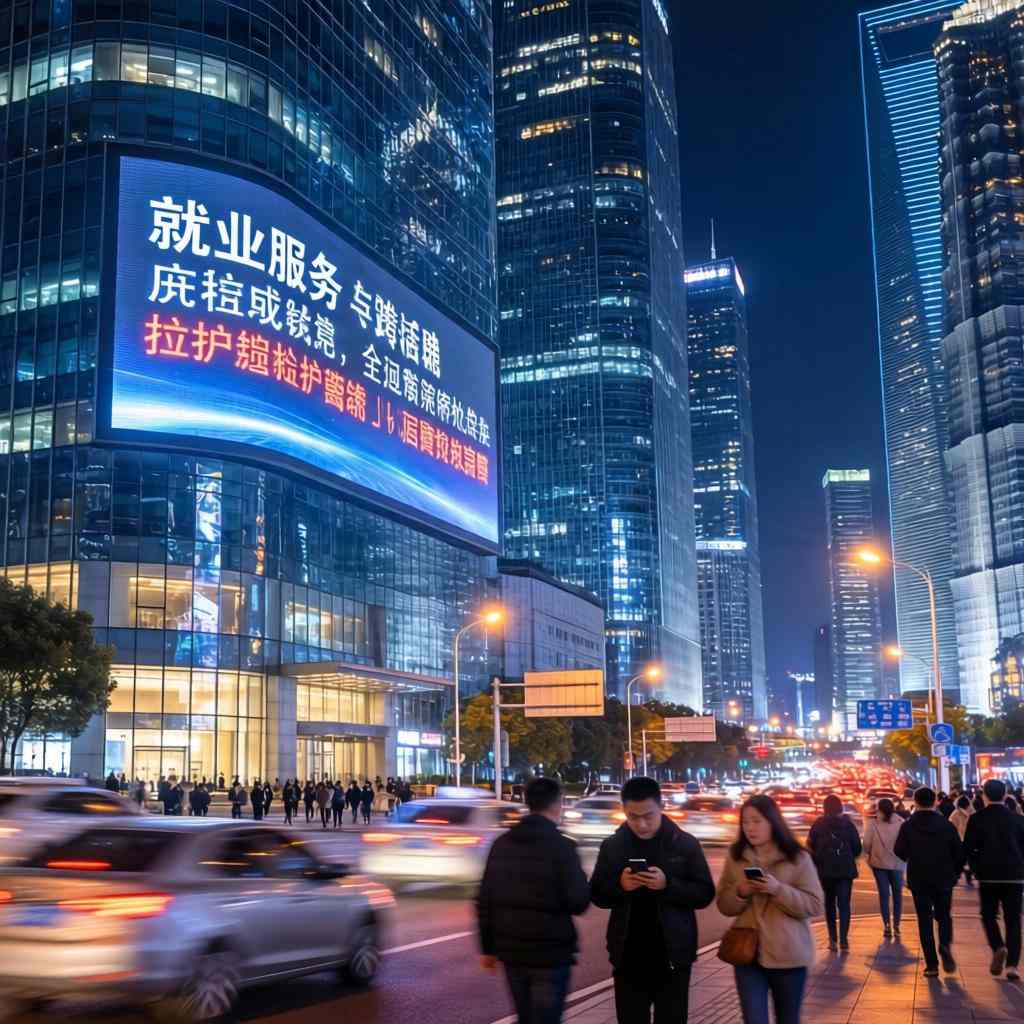 揭阳网络招聘会助力重点群体就业，企业免费参会