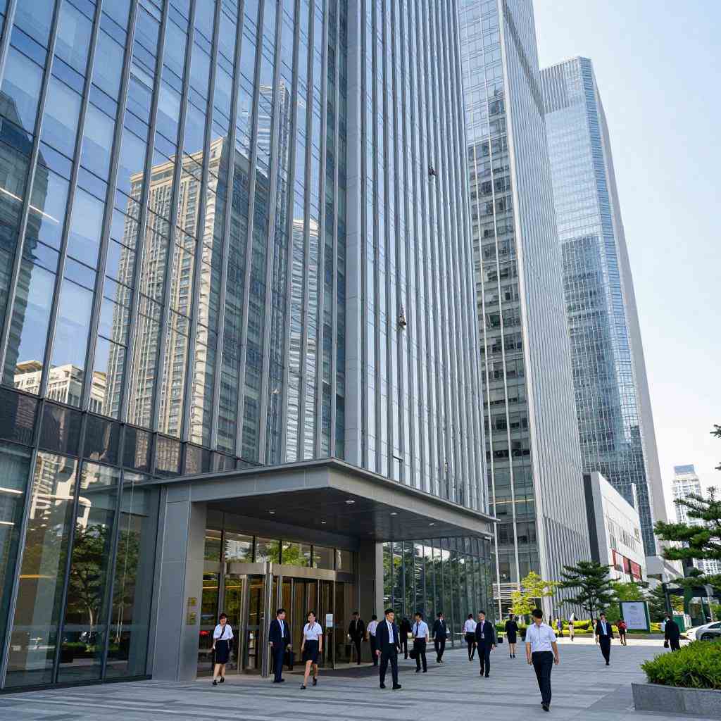 网络招聘会助力毕业生就业，企业免费参会对接人才