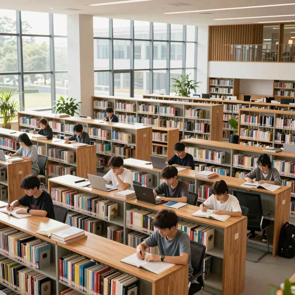 海外博士申请指南：奖学金政策与签证居留利好解析的缩略图