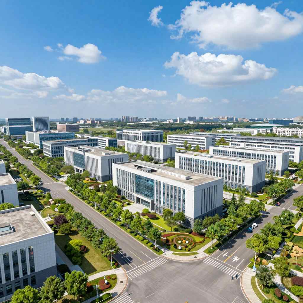 河南公示：拟设立河南电子科技大学、郑州航空航天大学的缩略图