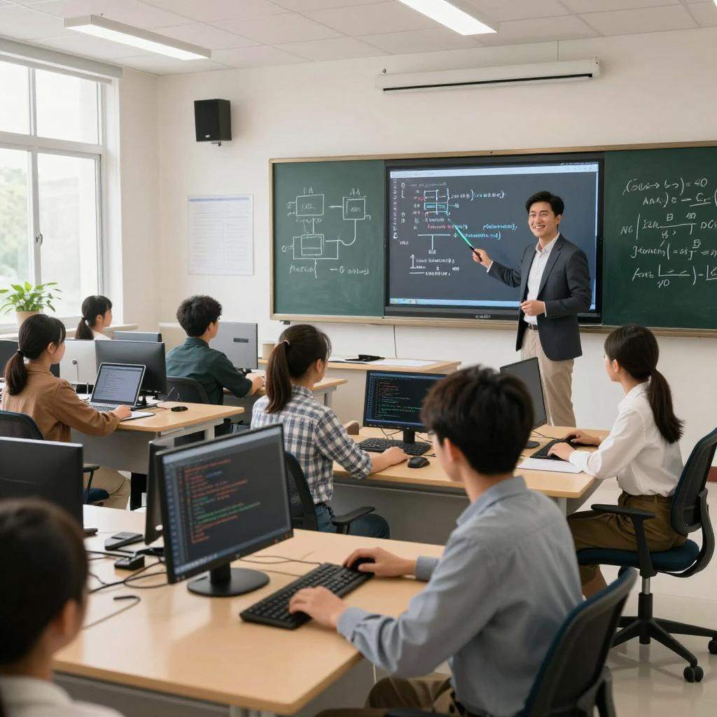 河南公示:拟设立河南电子科技大学、郑州航空航天大学(图1) 河南公示:拟设立河南电子科技大学、郑州航空航天大学