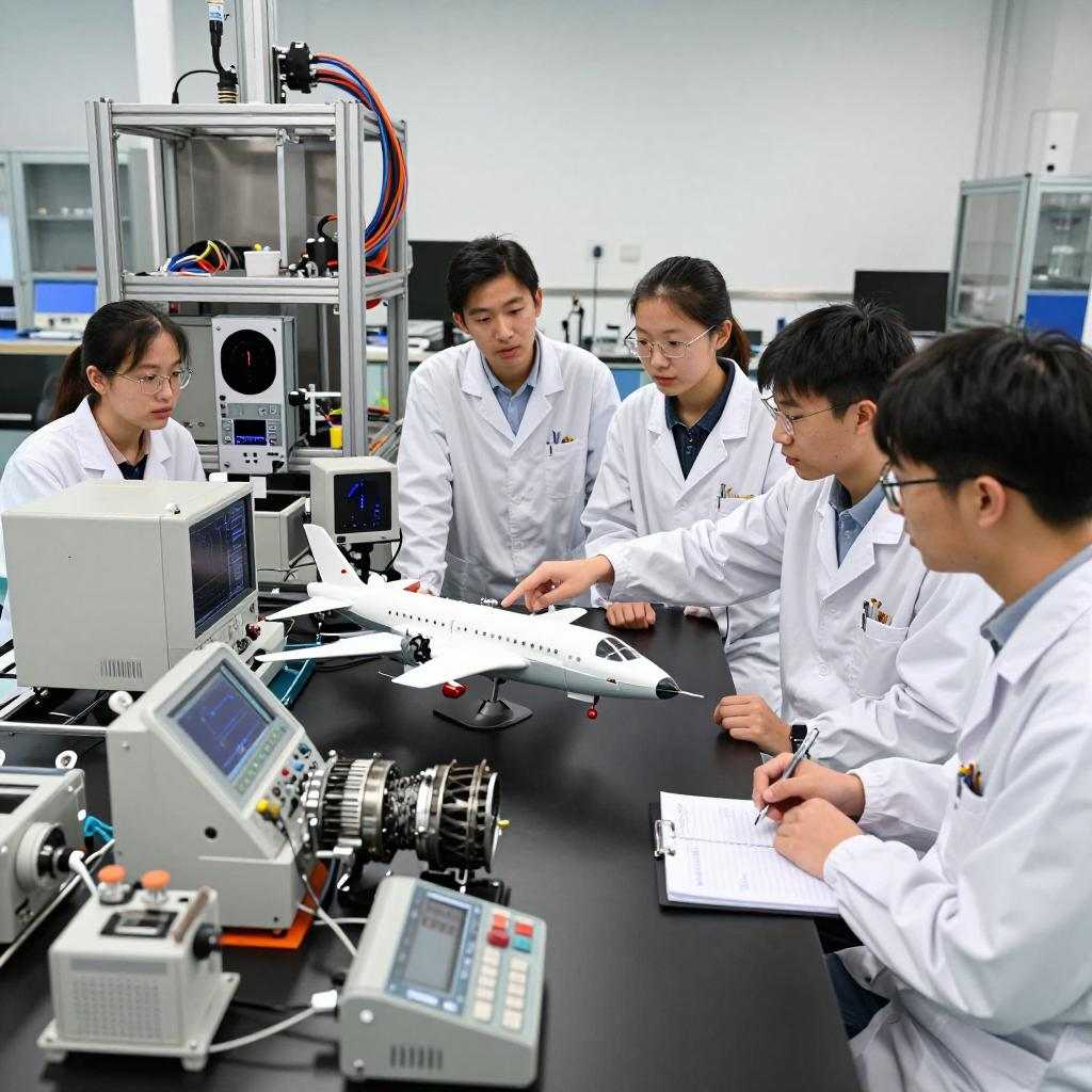 河南公示:拟设立河南电子科技大学、郑州航空航天大学(图2) 河南公示:拟设立河南电子科技大学、郑州航空航天大学