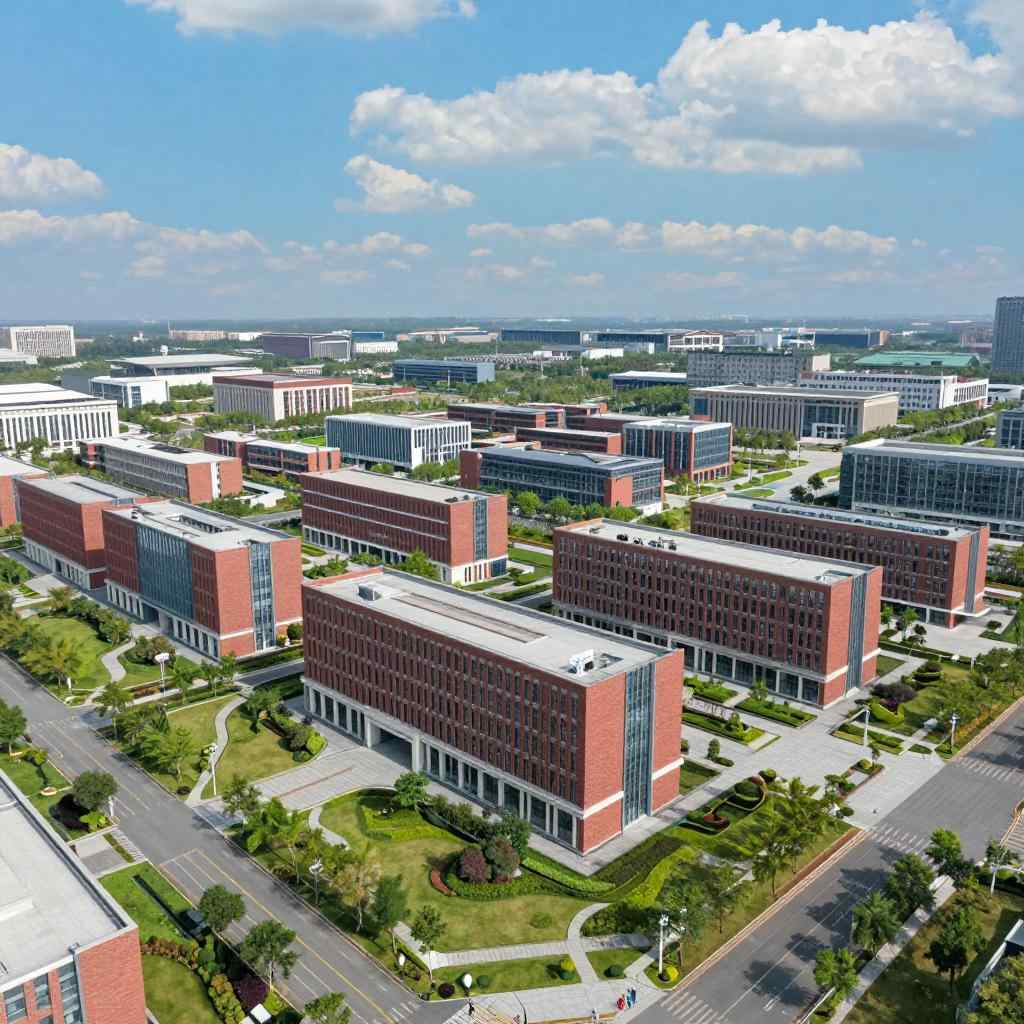 教育厅公示！岳阳职业技术学院拟更名为大学的缩略图