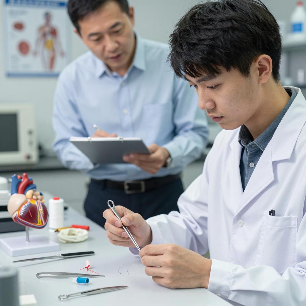 教育厅公示!岳阳职业技术学院拟更名为大学(图3) 教育厅公示!岳阳职业技术学院拟更名为大学