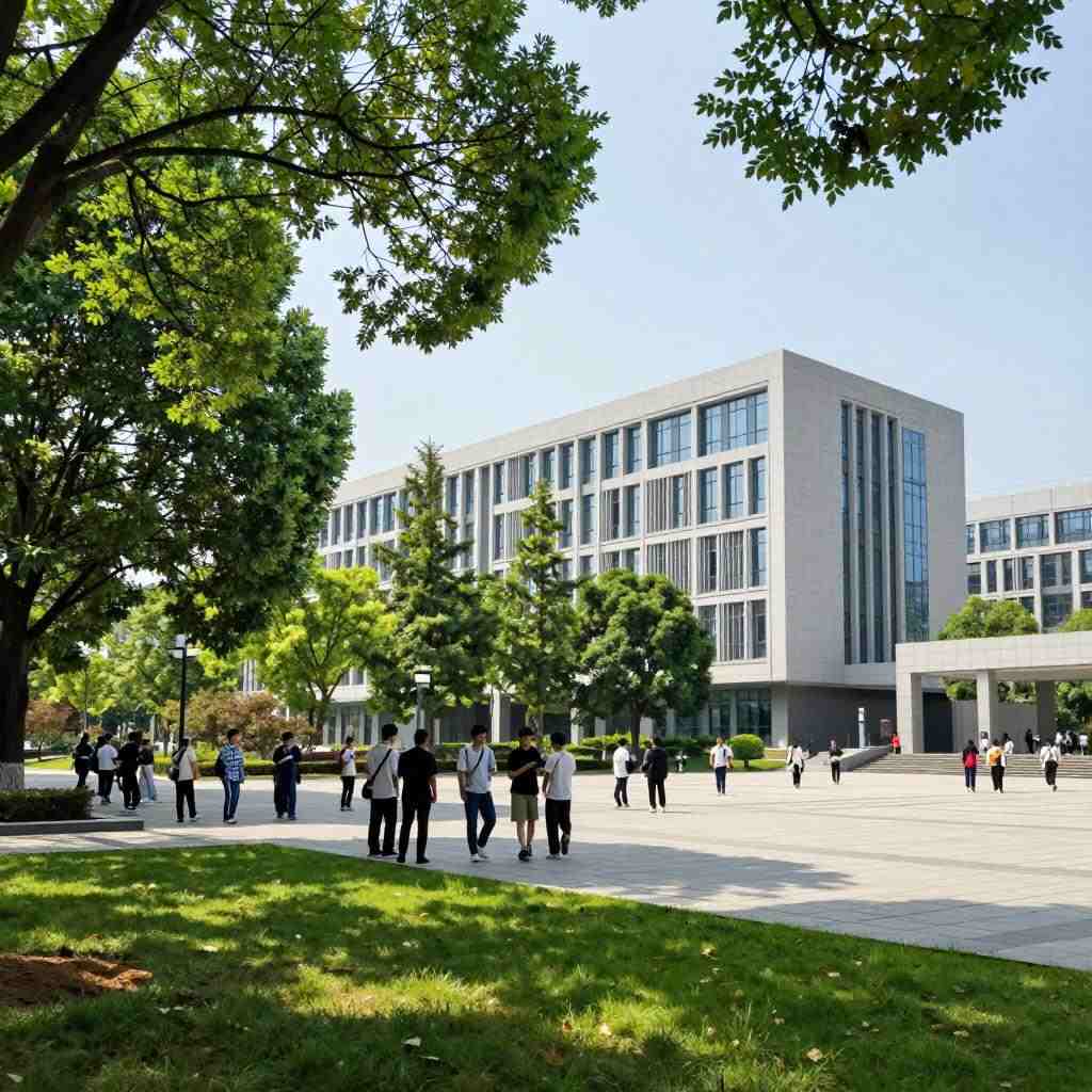 黄阿火任福耀科技大学党委书记的缩略图