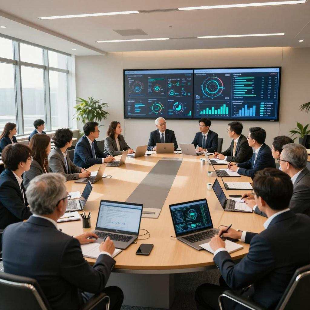 17家高水平大学共同发起,人工智能开放联盟成立!(图1) 17家高水平大学共同发起,人工智能开放联盟成立!