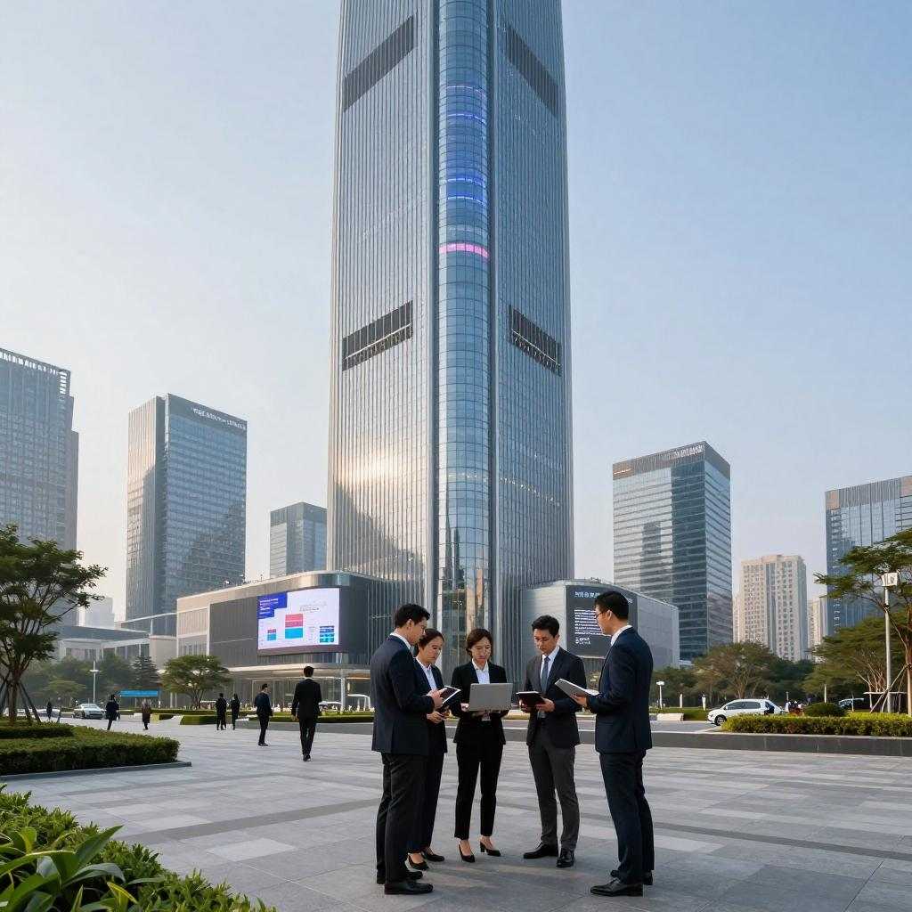 17家高水平大学共同发起,人工智能开放联盟成立!(图2) 17家高水平大学共同发起,人工智能开放联盟成立!