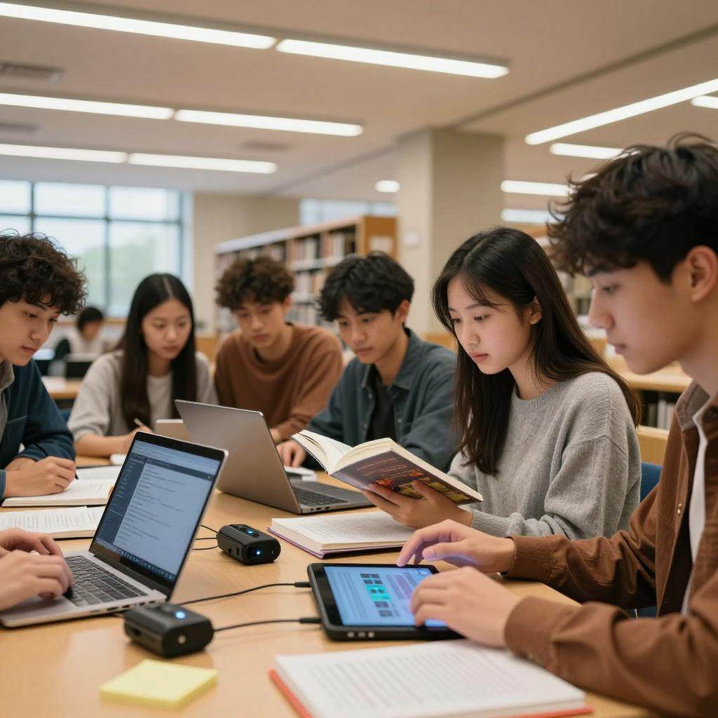 17家高水平大学共同发起,人工智能开放联盟成立!(图3) 17家高水平大学共同发起,人工智能开放联盟成立!