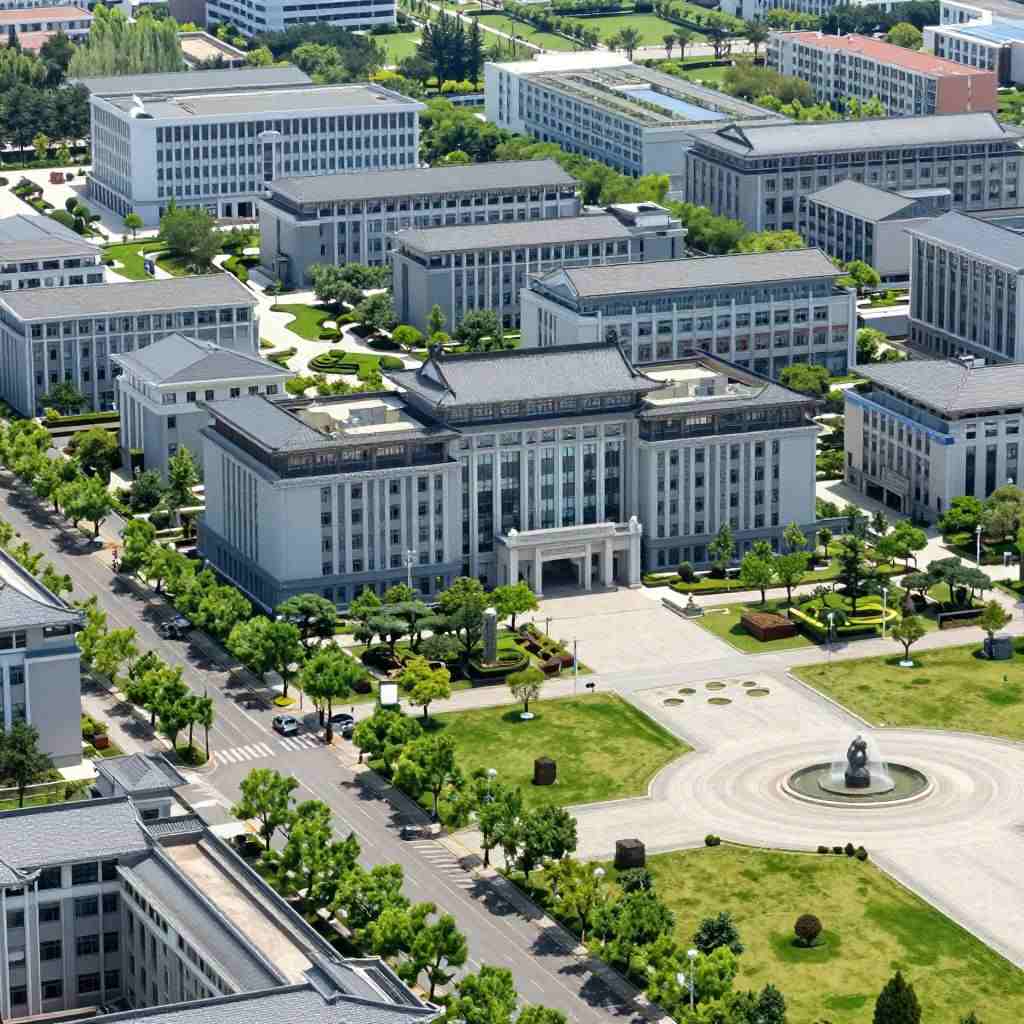 教育厅公示！山东拟增加2所本科大学的缩略图