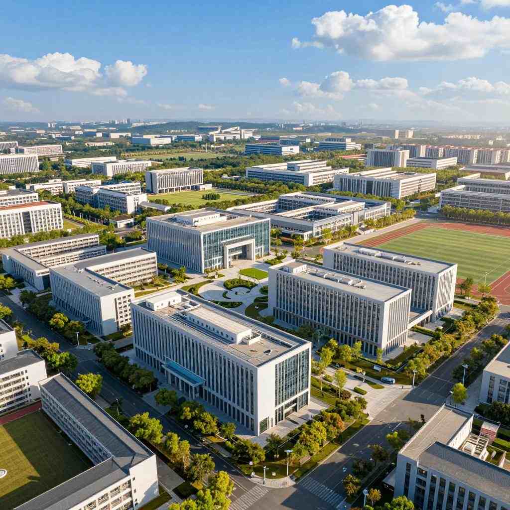 海南省教育厅与电子科技大学签署入驻办学协议的缩略图