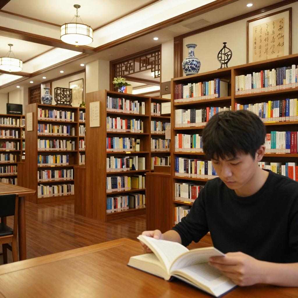 教育部党组成员、副部长任友群调研上海交通大学(图2) 教育部党组成员、副部长任友群调研上海交通大学