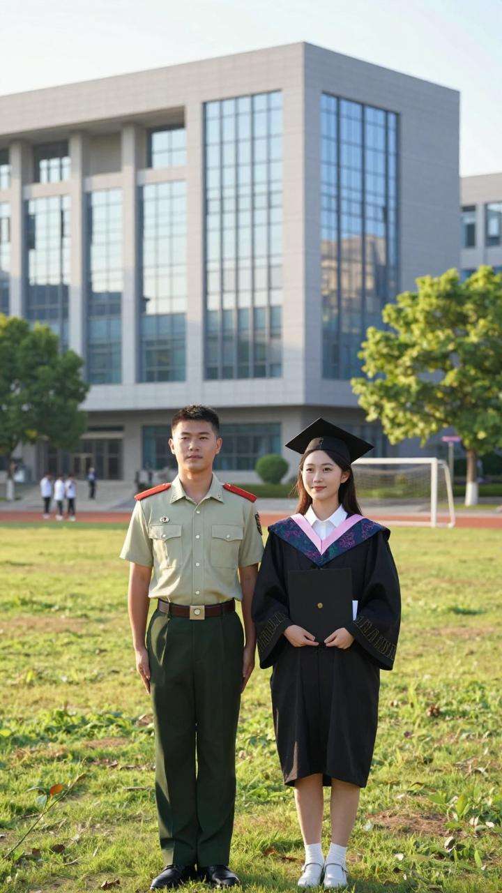 2026年退役大学生士兵专项硕士招生计划发布的缩略图