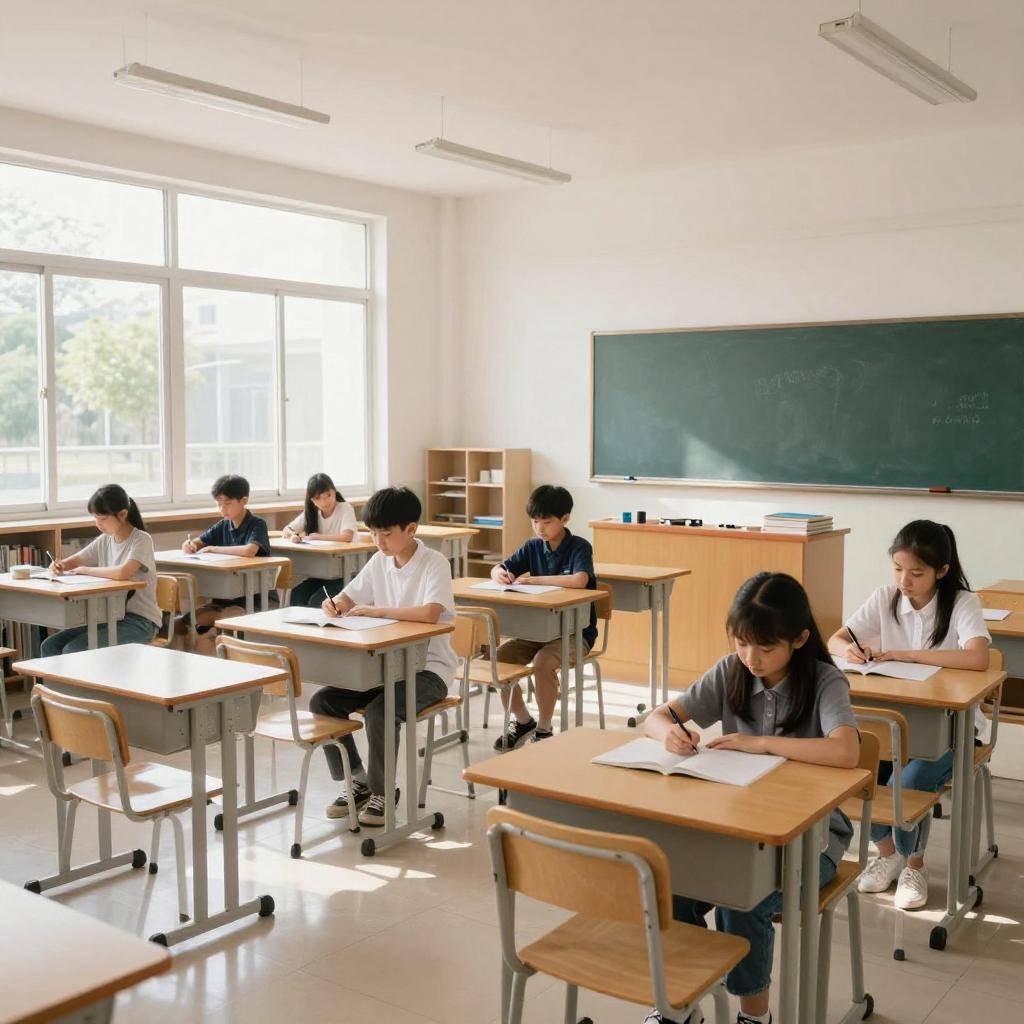 中央经济工作会议明确：增加普通高中学位供给和优质高校本科招生的缩略图