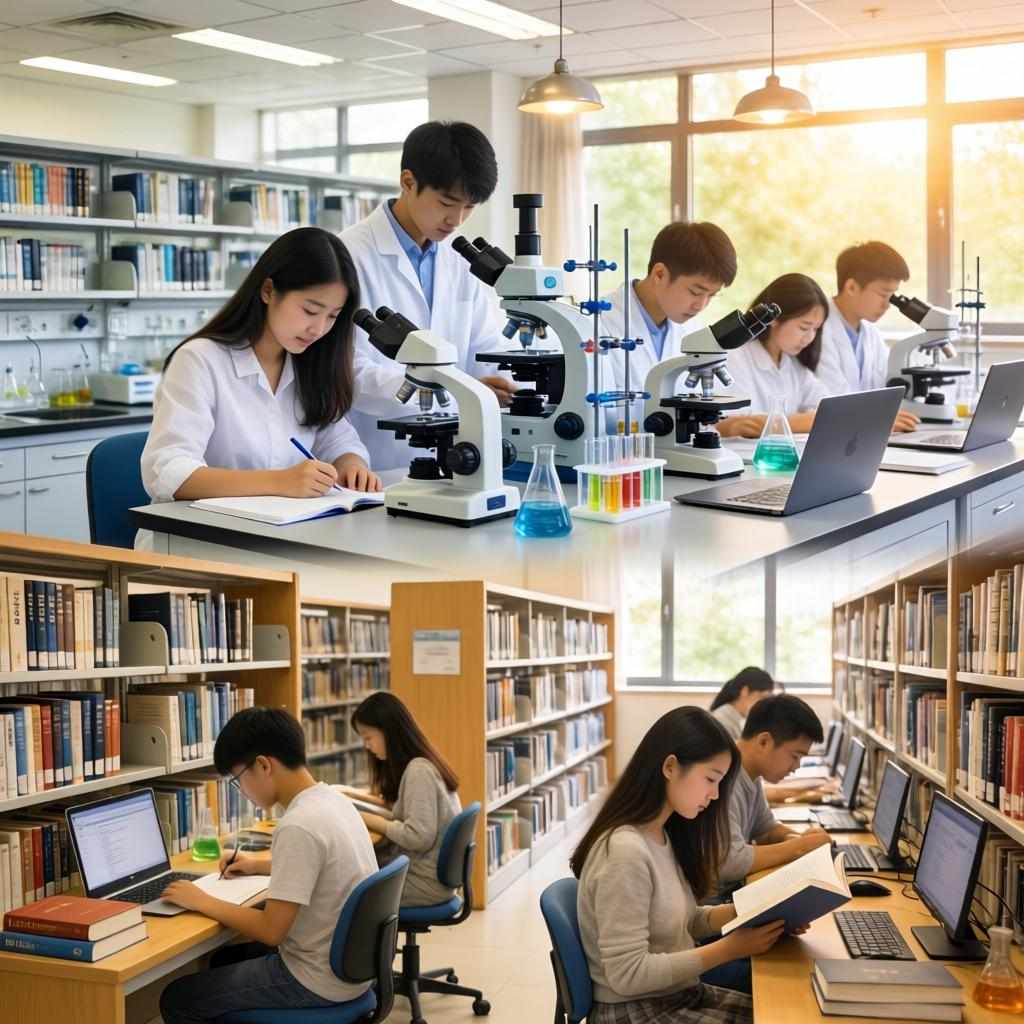 中央经济工作会议明确：增加普通高中学位供给和优质高校本科招生