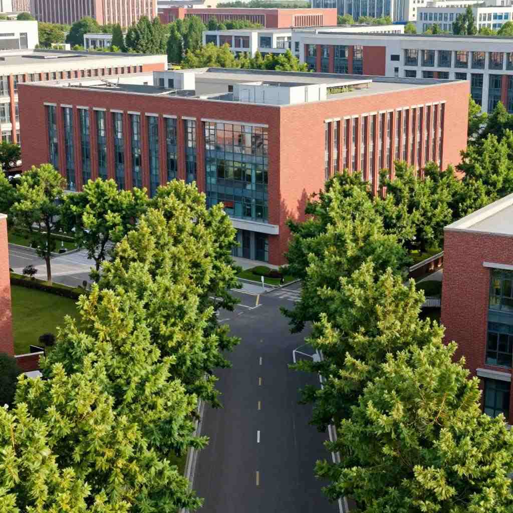 教育部调研上海交大国际化教育建设的缩略图